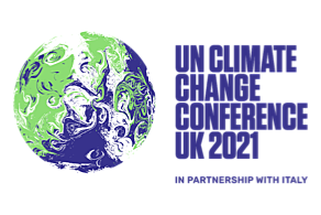 COP26- Conferenza delle Nazioni Unite sui cambiamenti climatici 26