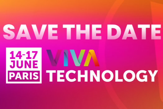 VivaTech 2023