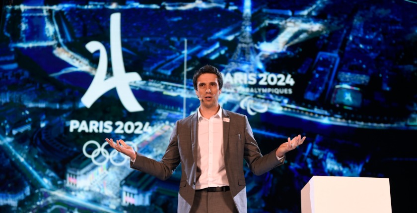 paris 2024 tony estanguet