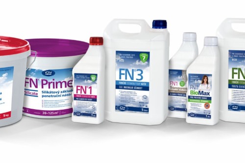 Gallery FN-NANO® Multifunctional Coatings 1