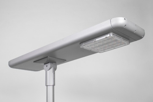 Gallery Solar Intelligent Lighting (S.I.L.) 1