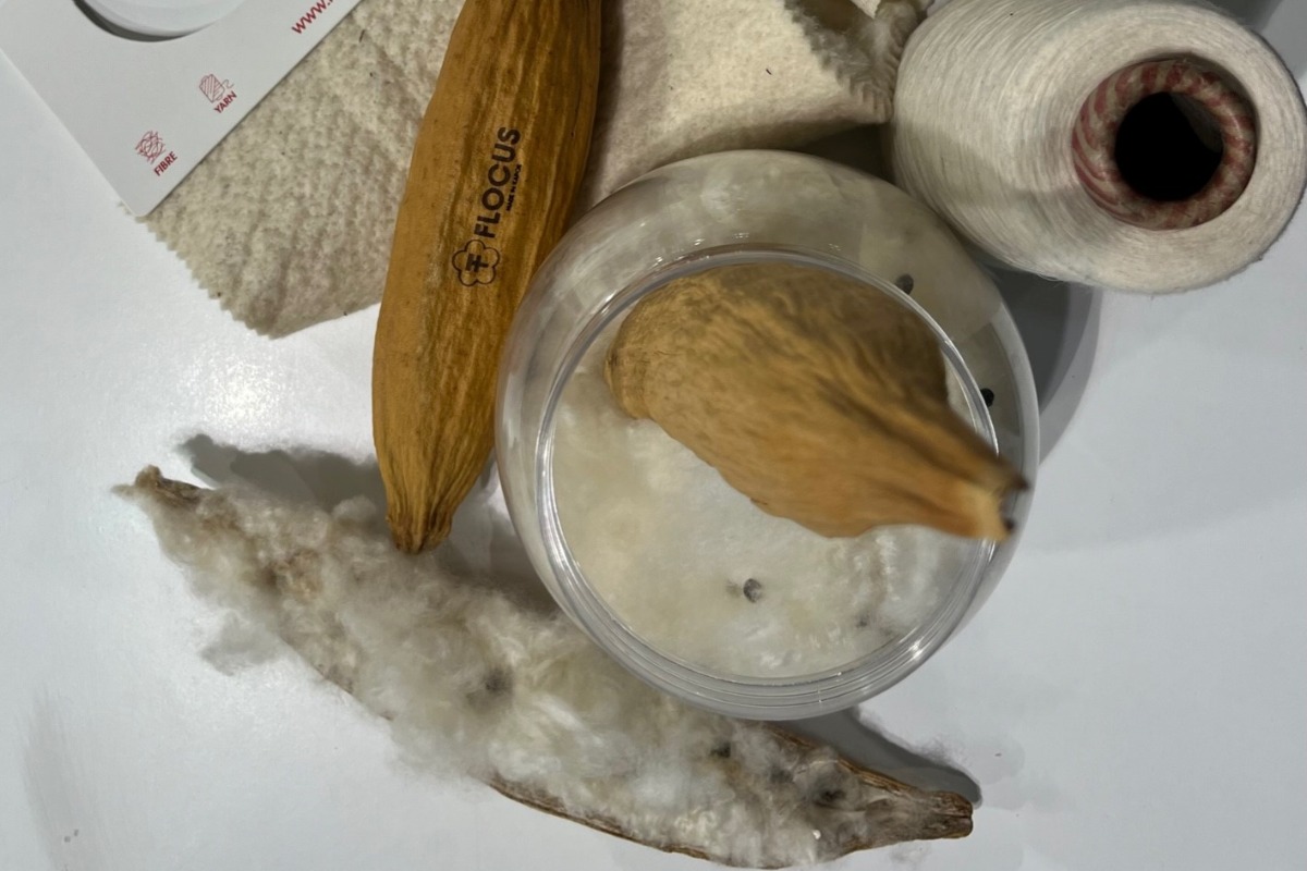 Gallery Flocus Kapok Fiber 1