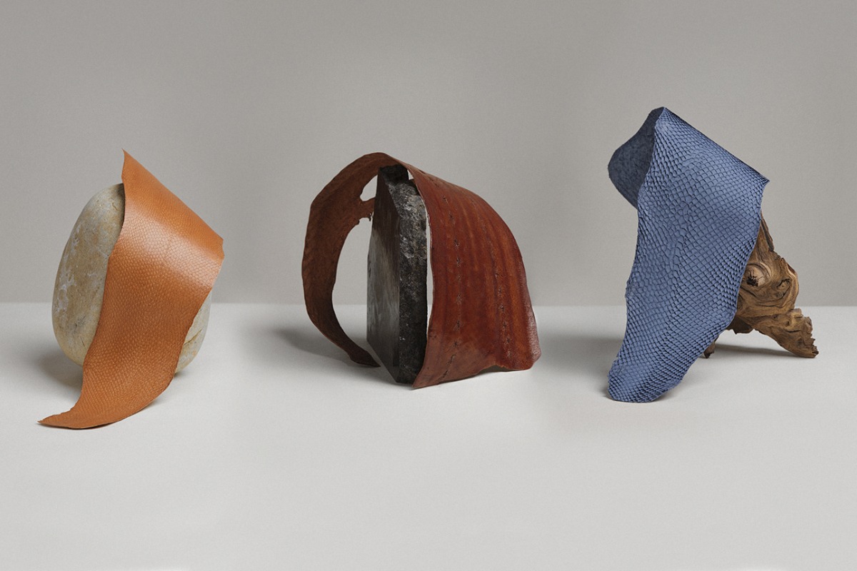 Gallery ICTYOS Sea leathers 1