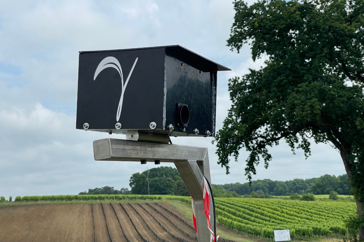 Gallery AgriHawk 1