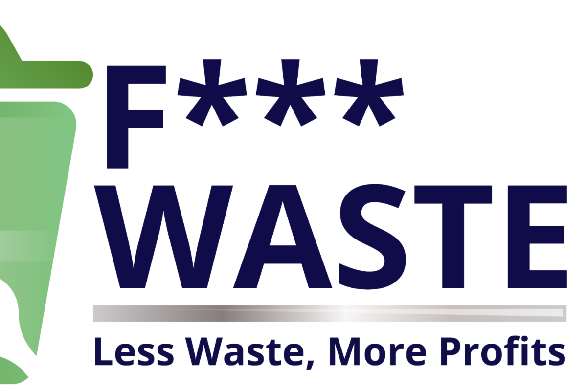 Gallery F*** Waste 1