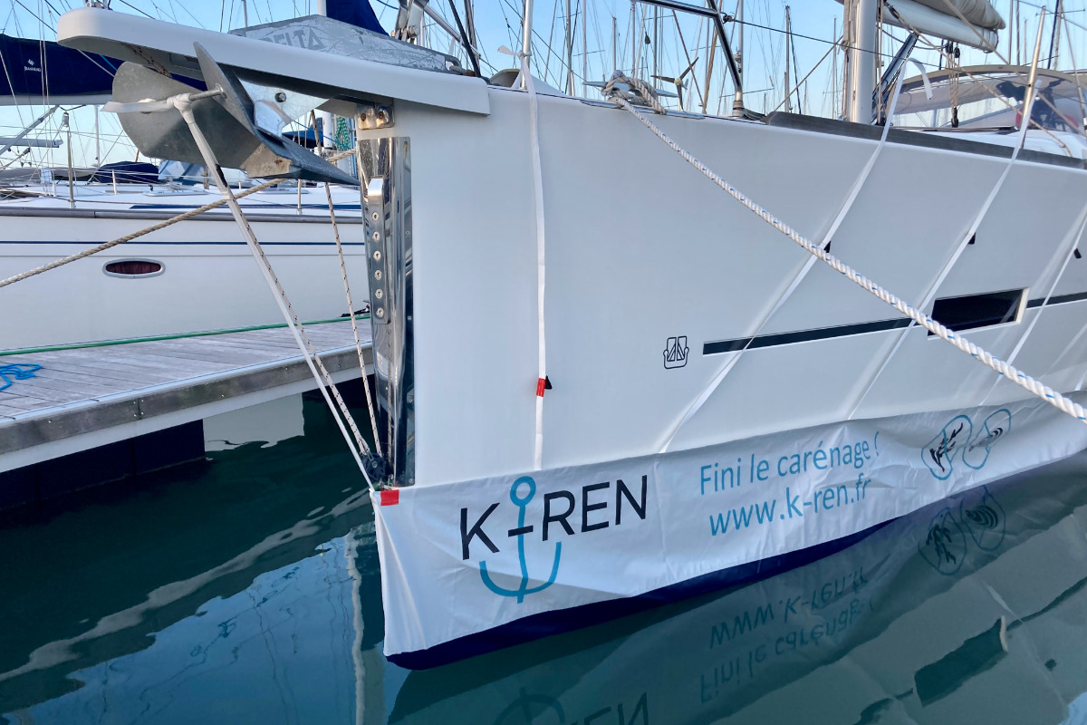 Gallery K-REN 1