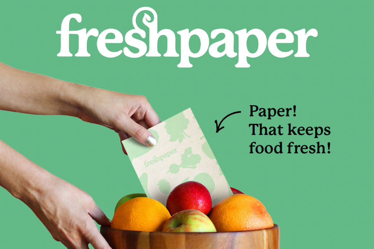 Gallery FreshPaper 1