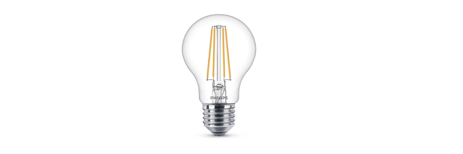 Gallery UltraEfficient LED bulb 1